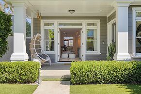 Emerald Cove by Avantstay Mins to Beach & Pier
