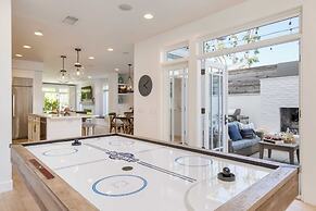 Emerald Cove by Avantstay Mins to Beach & Pier