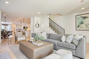 Emerald Cove by Avantstay Mins to Beach & Pier