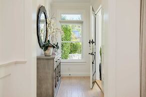 Emerald Cove by Avantstay Mins to Beach & Pier