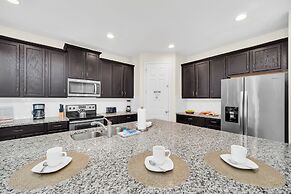 Chic Resort Villa: Themed Rooms, Pool & Game Room!