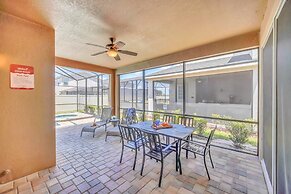 Chic Resort Villa: Themed Rooms, Pool & Game Room!