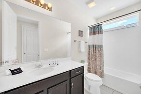 Chic Resort Villa: Themed Rooms, Pool & Game Room!