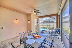 Chic Resort Villa: Themed Rooms, Pool & Game Room!