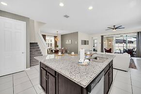 Chic Resort Villa: Themed Rooms, Pool & Game Room!