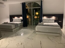 D LUXURY HOTEL BAKALAR