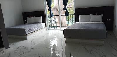 D LUXURY HOTEL BAKALAR