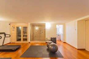 Villa Infinity in Como