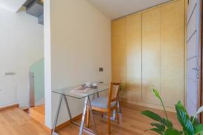 Villa Infinity in Como