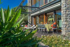 Villa Infinity in Como