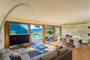 Villa Infinity in Como