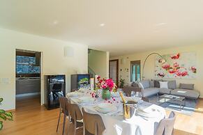 Villa Infinity in Como