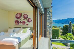 Villa Infinity in Como