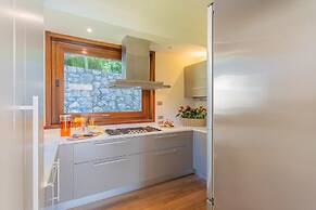 Villa Infinity in Como
