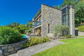 Villa Infinity in Como