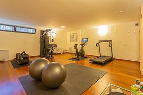 Villa Infinity in Como