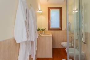 Villa Infinity in Como