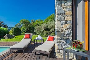 Villa Infinity in Como