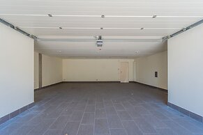 Villa Infinity in Como