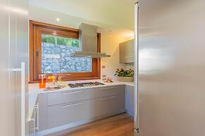 Villa Infinity in Como