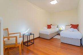 Villa Infinity in Como