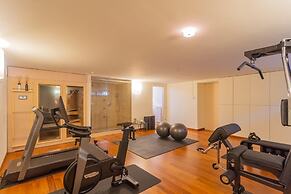 Villa Infinity in Como