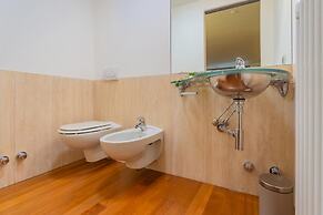 Villa Infinity in Como