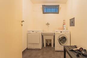 Villa Infinity in Como