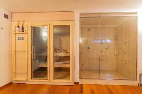 Villa Infinity in Como