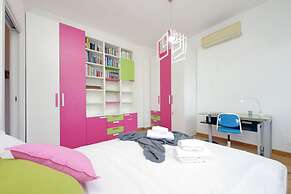 Two Bedrooms Trionfale