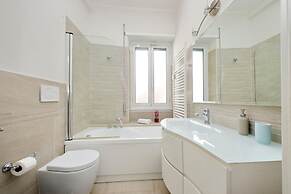 Two Bedrooms Trionfale