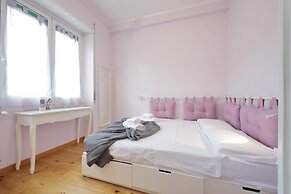 Two Bedrooms Trionfale