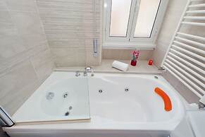 Two Bedrooms Trionfale