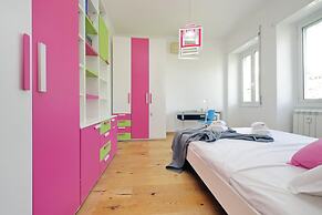 Two Bedrooms Trionfale