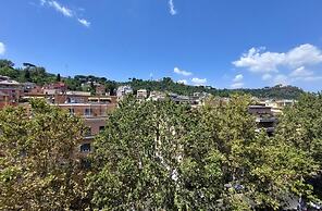 Two Bedrooms Trionfale