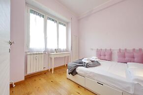 Two Bedrooms Trionfale