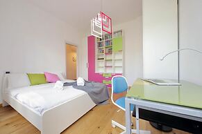 Two Bedrooms Trionfale