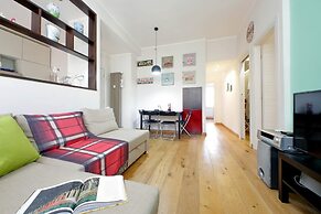 Two Bedrooms Trionfale