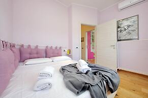 Two Bedrooms Trionfale