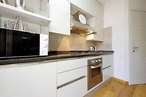 Two Bedrooms Trionfale