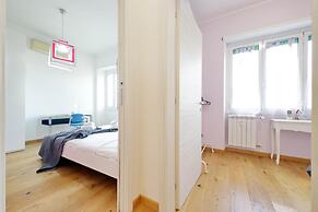Two Bedrooms Trionfale