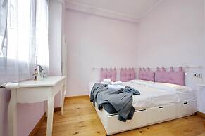 Two Bedrooms Trionfale