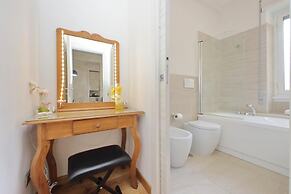 Two Bedrooms Trionfale