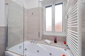 Two Bedrooms Trionfale