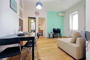 Two Bedrooms Trionfale