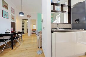 Two Bedrooms Trionfale