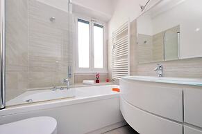 Two Bedrooms Trionfale