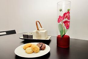 Two Bedrooms Trionfale