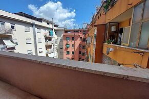 Two Bedrooms Trionfale