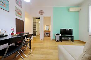 Two Bedrooms Trionfale